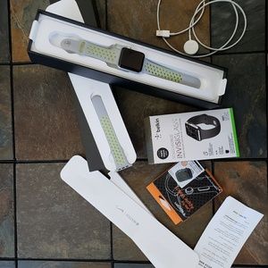 Apple Watch series 2, 42mm